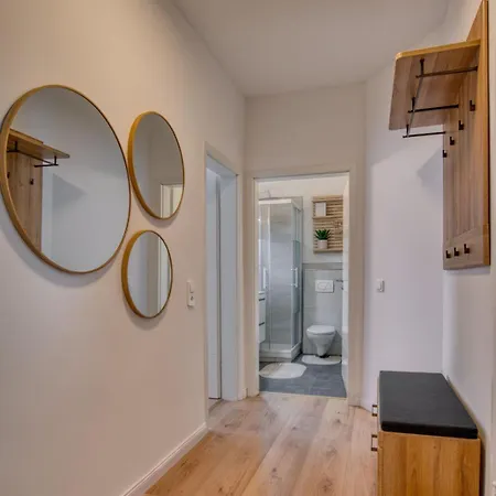 Apartment Beautiful 2